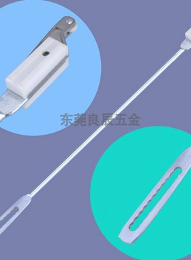 带滚轮连杆 XAV61/XAV62-L400/L500/L600/L700/L800/L900/L1000