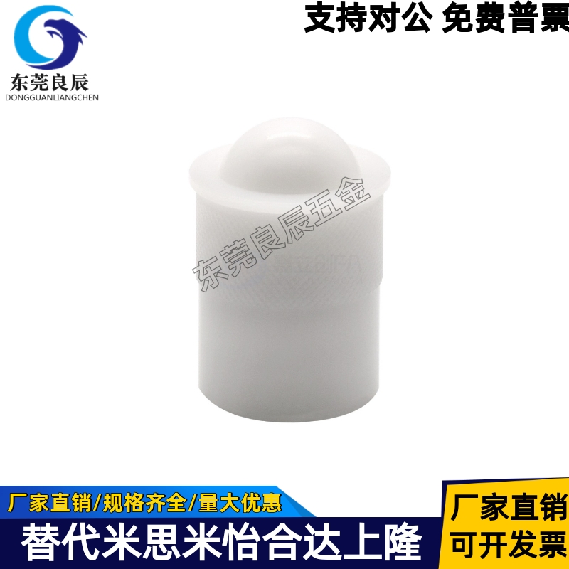 压入式滚轮定位珠PFPR13