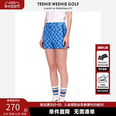 TeenieWeenieGolf高尔夫