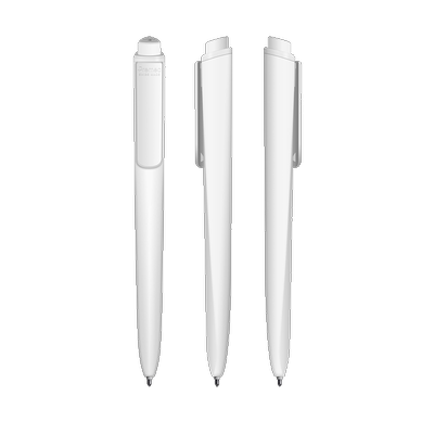 pigra正姿笔握设计中性笔