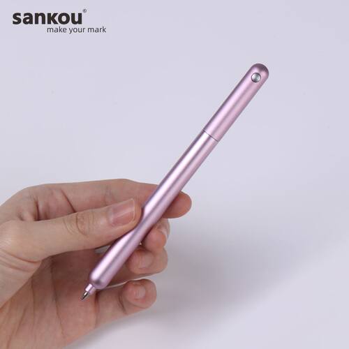 sankou高颜值签字笔便携礼盒装