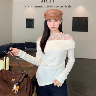 爱西里冬季 新款