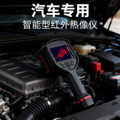 汽车专用智能型红外热像仪PL210/PL410/PL430/PL610/PL630