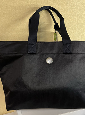 Kipling凯浦林单肩手提女大包褶皱色KPKI79628EA1