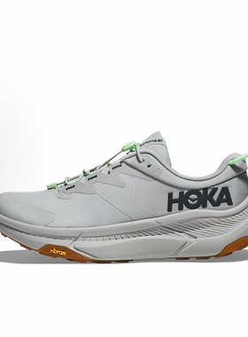 HOKA ONE ONE Transport低帮跑步鞋1123153/11268517/50920/47790