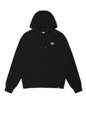 Dickies Logo印花加绒连帽长袖卫衣 男女同款 DK010956