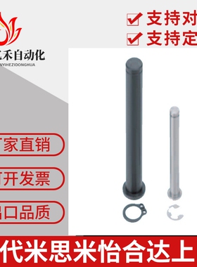 替换米思米铰链销SHCDG6 8 10 12-15-16-18-20-22-24-25-30-35-40