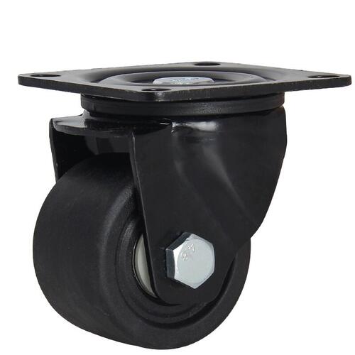 低重心脚轮CKZJ50/675-H/