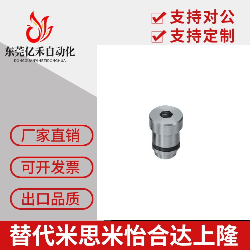 导轨用定位销 偏心销LLT3.5 LLT5 LLTS5 ICE11-T5不锈钢现货促销