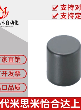 环氧树脂磁铁 HXNJ3/4/5/6/8/10防水防锈强力吸铁石涂层型 圆形