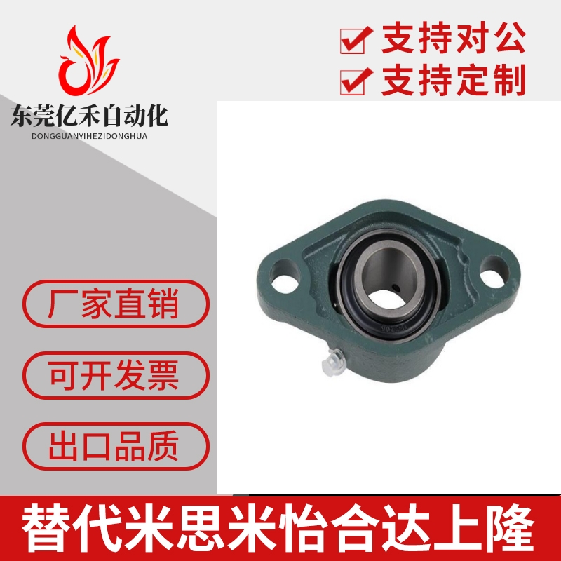 米S米标准/轴承组件 HDHCP15 HDHCP17 HDHCP20 HDHCP25 HDHCP30