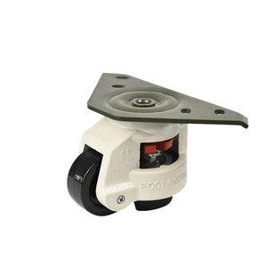 CGT01 型材专用福马轮三角形平底活动重载型CGT01 N代替