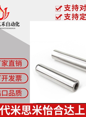 m6正公差MS4/5/6 定位销圆柱销 PBNA BLF01/35/03/11-D4-D5-D6-L