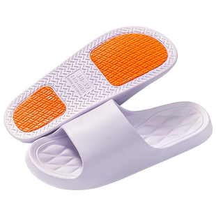 老人防滑防摔拖鞋女款夏季室内家居老年人专用浴室洗澡凉拖鞋男款
