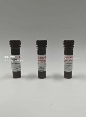 umibio®外泌体荧光染料(DIR),外泌体荧光标记染料(Aco-600 红色)