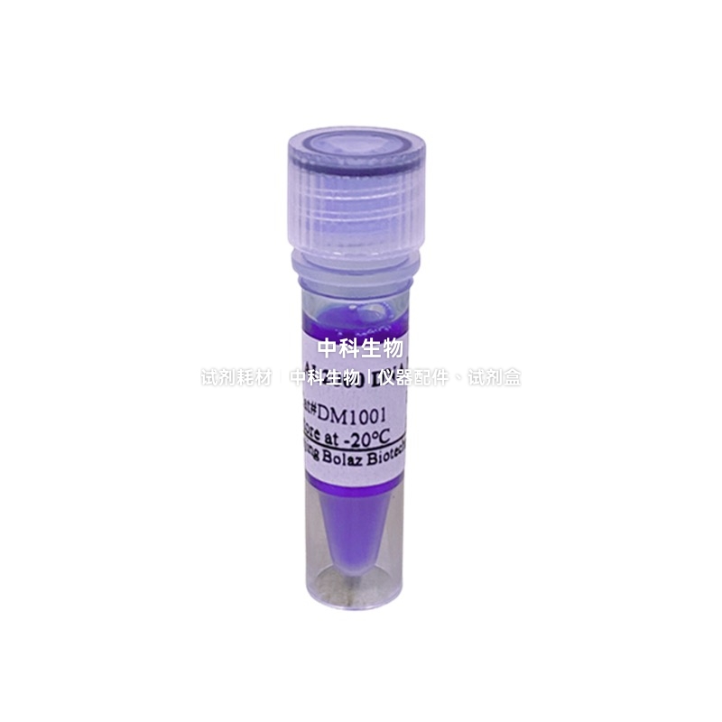 BOLAZ AL2000/AL5000/AL15000 DNA Marker,6×DNA loading buffer