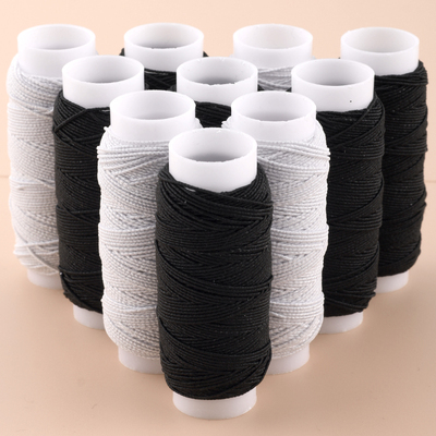 高弹力松紧线0.5mm橡皮筋