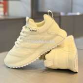 旗舰店冬季 男士 2026新款 昝品高奢男鞋 时尚 休闲鞋 百搭厚底增高鞋 子