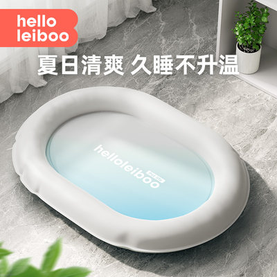 徕本降温宠物冰垫【耐磨耐咬】