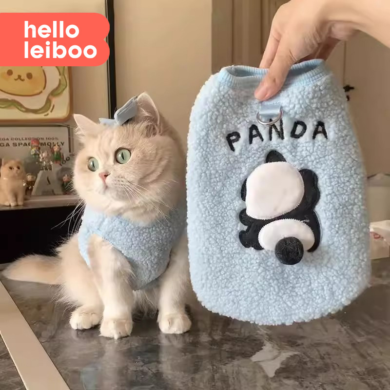 2026新款小狗狗衣服动物造型卫衣