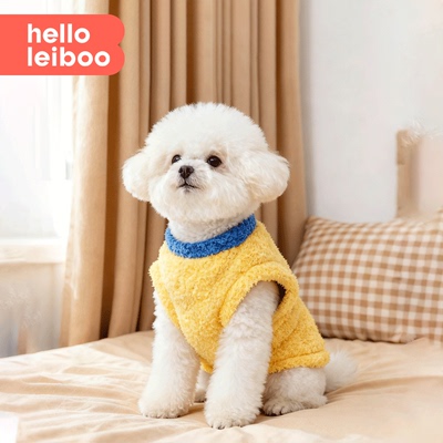 狗狗宠物衣服冬装小狗2025新款猫