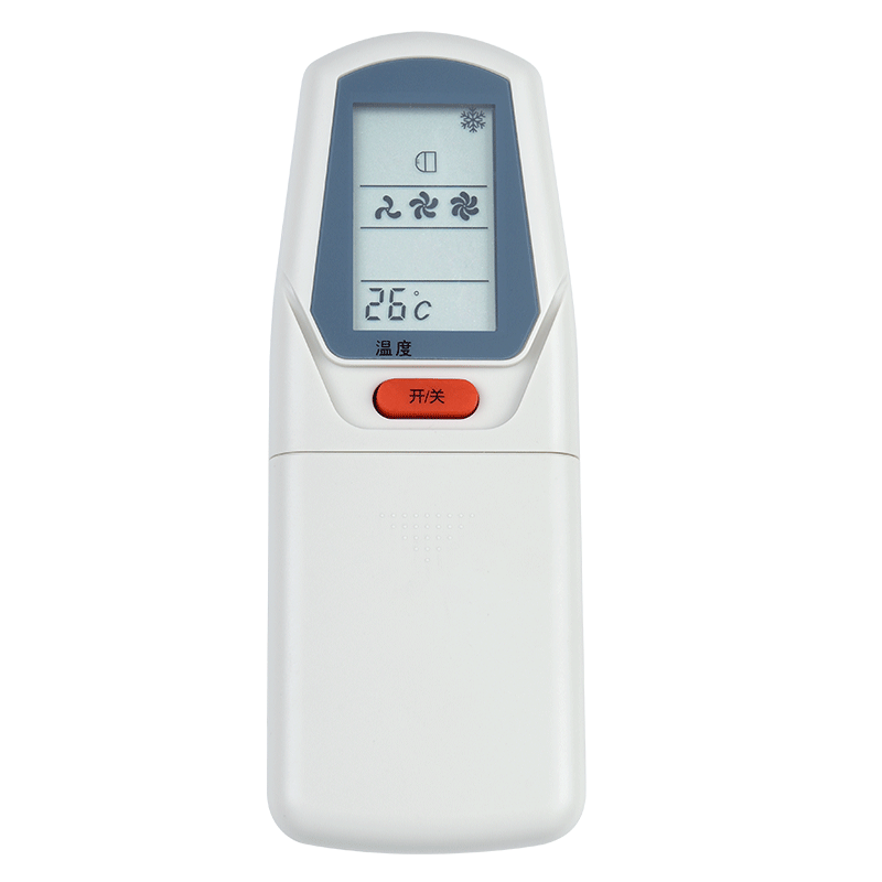 欣尚新适用于chunlan春兰空调遥控器KF-KFR-23 26 32按键一样通用