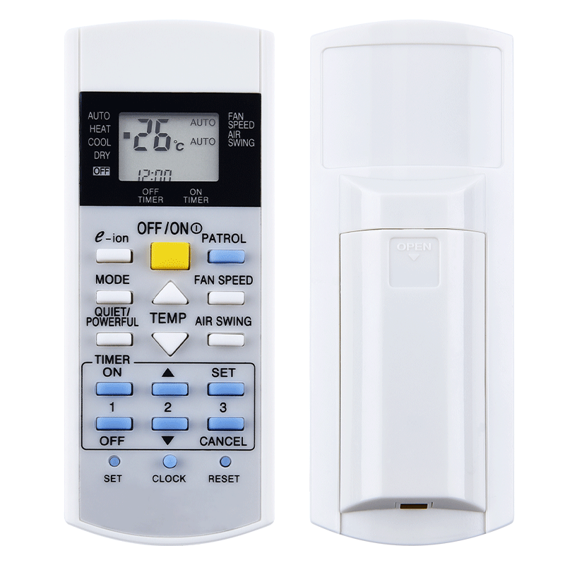 欣尚新适用于A75C3298空调遥控器
