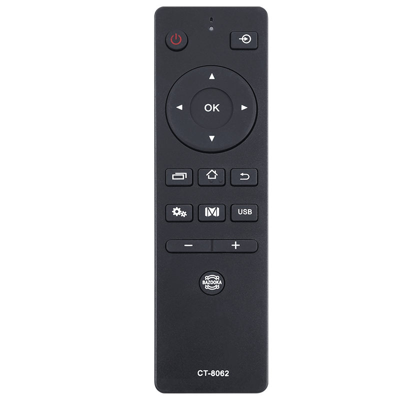 欣尚新适用于东芝8062遥控器