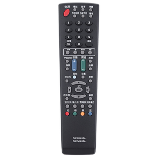 欣尚新适用于夏普电视遥控GB169WJSA LCD-46LX560 LX565 50V3A