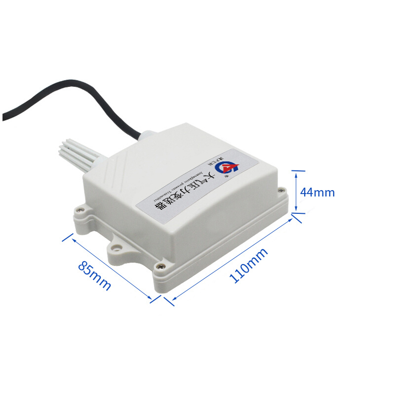 建大仁科 大气压力感测器大气压变送器模拟量4-20ma气压计气压表