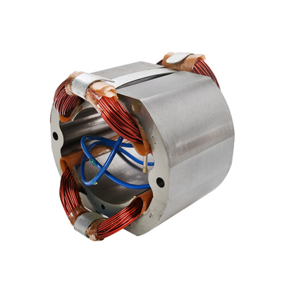 各种牌子切割机定子博海83501定子奔奇350定子355钢材切割机配件