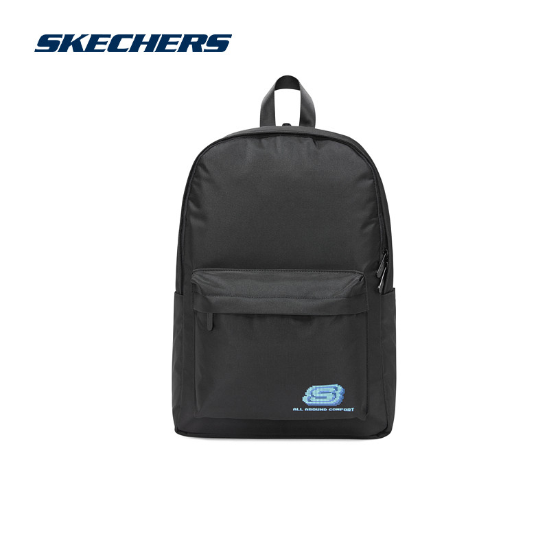 斯凯奇outlets像素印花简约百搭多色背包大学生大容量运动双肩包,童装/婴儿装/亲子装,包包,淘宝优惠券,粉丝福利购,淘宝优惠卷