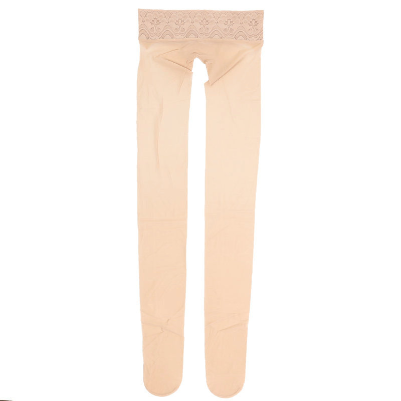 超薄性感丝袜无痕连裤袜8d天鹅绒细腻无痕裆性感情趣隐形丝袜