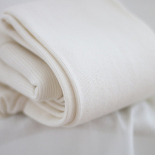 女 袜 秋冬款 800D精梳棉婴儿绒浅紫色保暖压力细竖纹塑身瘦腿连裤