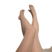 一线珠光丝袜白丝无痕超薄连裤 袜微闪透明珠光袜