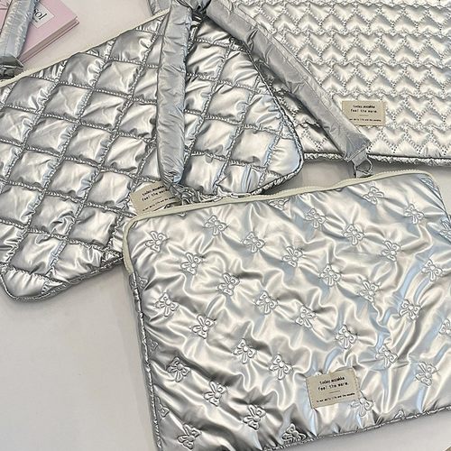 2025新款女士芭蕾蝴蝶风笔记本包