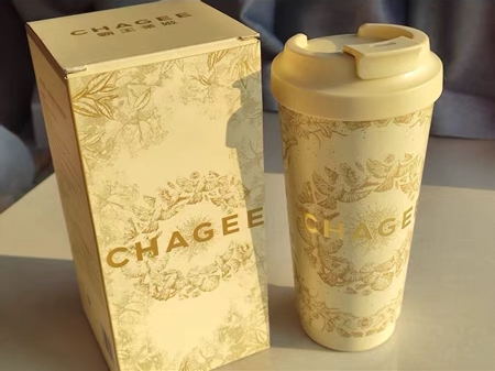 霸王茶姬金乌扶摇515ml大容量保温杯桂馥兰香大容量保温杯