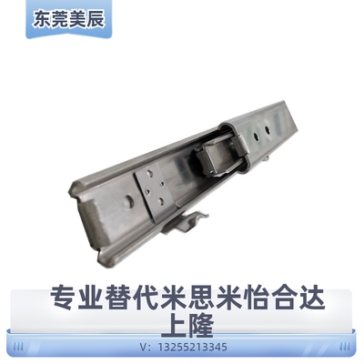 27宽SSRXC27/2708/2710/2712/2714=怡合达IDA78工业线性滑导轨