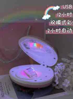 玩意局女生日礼物少女心杂货店的ins闺蜜女生小众高级创意小考研