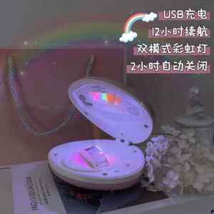 玩意局女生日礼物少女心杂货店的ins闺蜜女生小众高级创意小考研