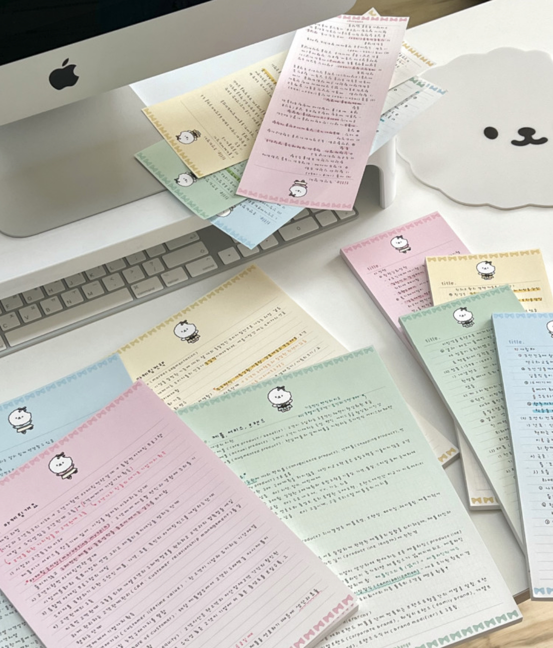 sulbbange10月芭蕾舞B5拍纸本