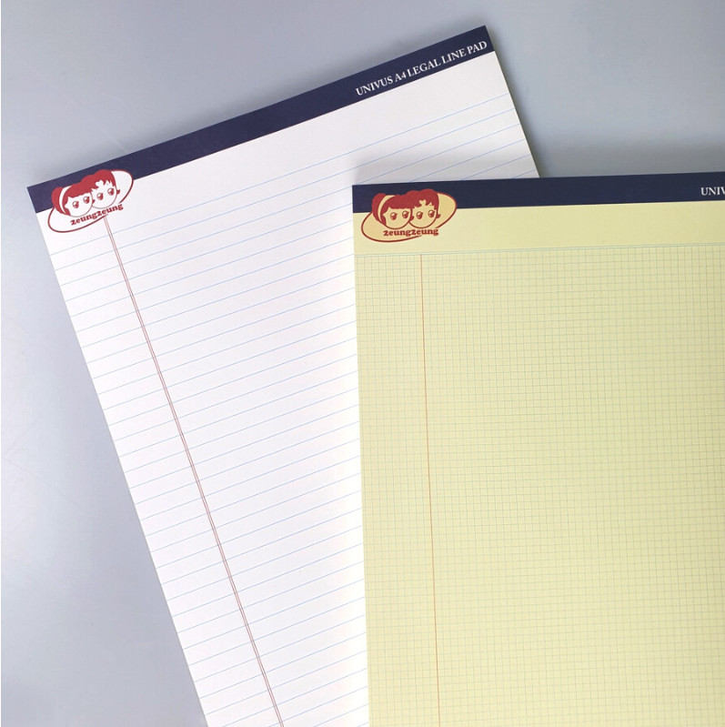 美式风拍纸本UNIVUSA4