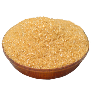 广西甘蔗黄金砂糖3斤散装黄沙糖二砂糖甘蔗糖二号砂糖粗黄糖粗糖