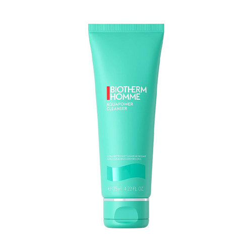 Biotherm Homme 碧欧泉男士水动力洁面啫喱125ml