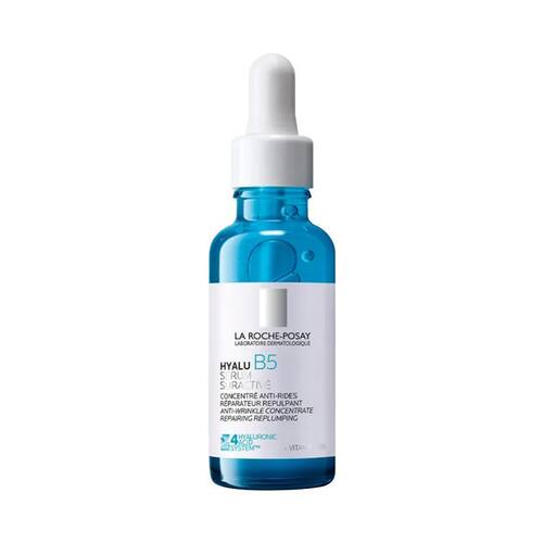 【国家保税仓】LA ROCHE-POSAY 理肤泉 玻尿酸B5小蓝瓶精华50ml