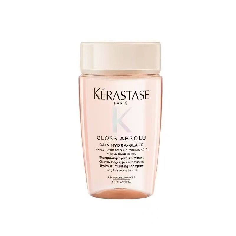 Kerastase 卡诗 釉光玫瑰洗发水250ml