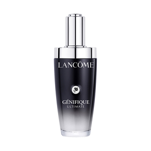 兰蔻小黑瓶精华肌底液三代100ml