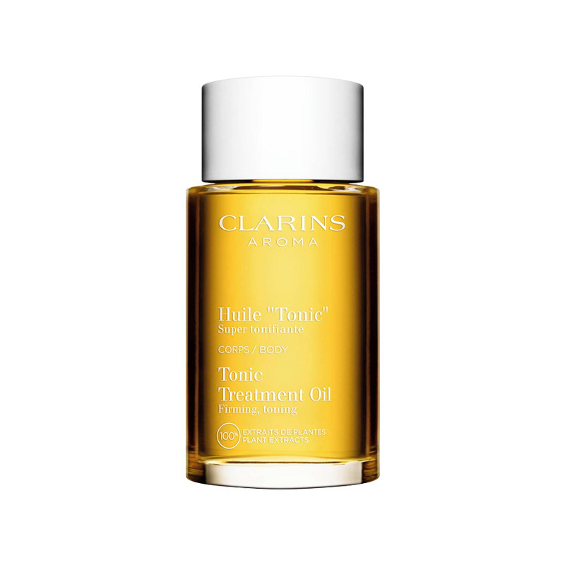 【全球购甄选】Clarins娇韵诗天然调和身体护理油新版100ml*3瓶装