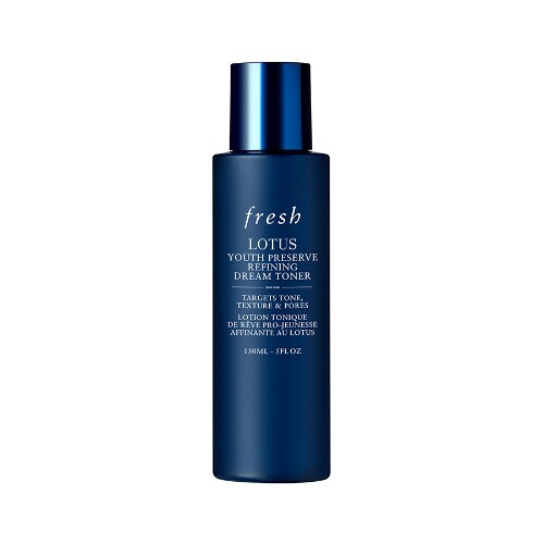 Fresh馥蕾诗莲花青春焕颜水150ml