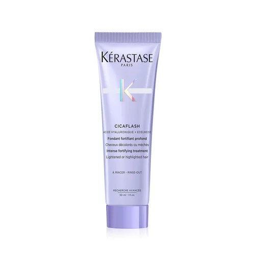 Kerastase卡诗玻尿酸紫瓶护发素30ml、250ml